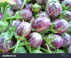 Desi Baingan-Brinjal